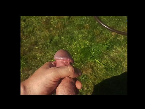 ❤️ Une chaudasse se fait baiser la chatte rose et jouit avec une giclée dans un jardin d'été... ❤❌ Vidéo de baise at fr.muitohentai.ru ❌️❤
