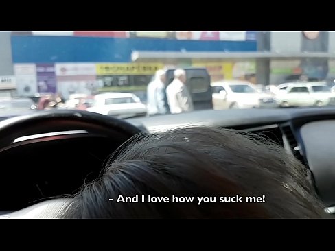 ❤️ Sucé dans le parking à l'extérieur du supermarché ❤❌ Vidéo de baise at fr.muitohentai.ru ❌️❤