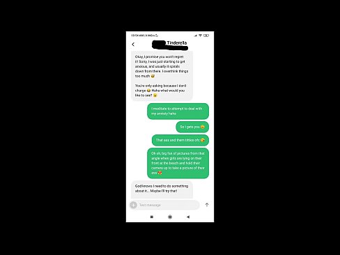 ❤️ J'ai ajouté un nouveau PAWG de Tinder à mon harem ( parler à Tinder inclus) ❤❌ Vidéo de baise at fr.muitohentai.ru ❌️❤