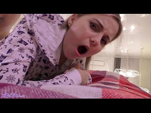 ❤️ Maman sexy avale et sexe prégénital - sperme en gros plan ❤❌ Vidéo de baise at fr.muitohentai.ru ❌️❤